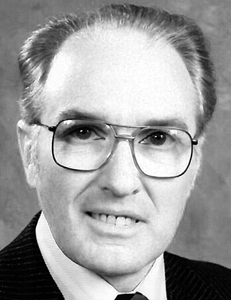 McALLISTER THOMAS TOMMY