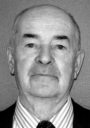 GAUTHIER Robert E.