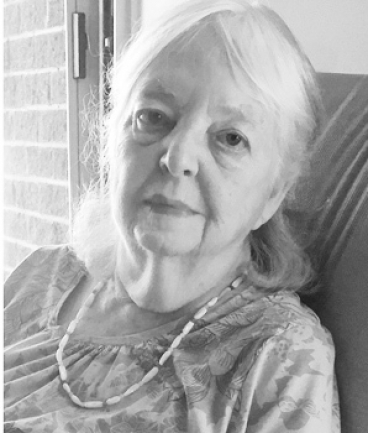 LAVOIE Andrée