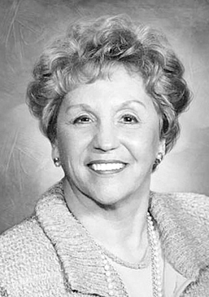 COUTURIER Janine (née Poirier)