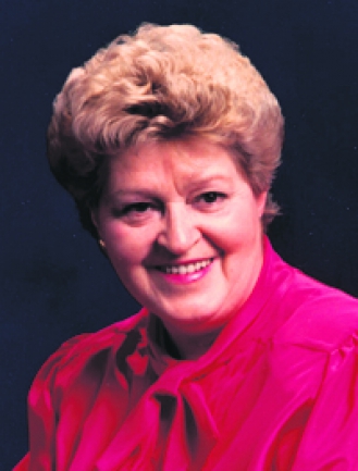 PLEAU Fleurette Hardy