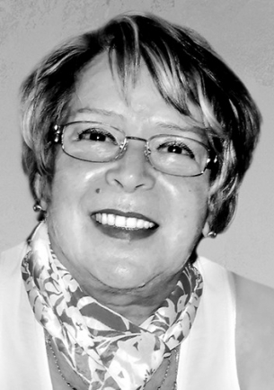 LALIBERTÉ Carole