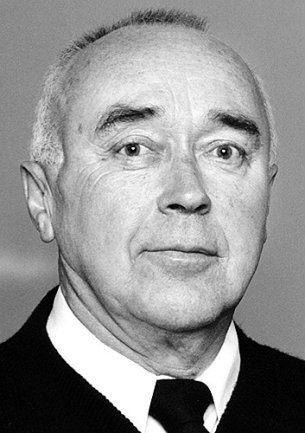 SOUCY Noël