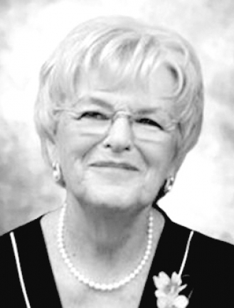 CARANGE Yvette Donaldson