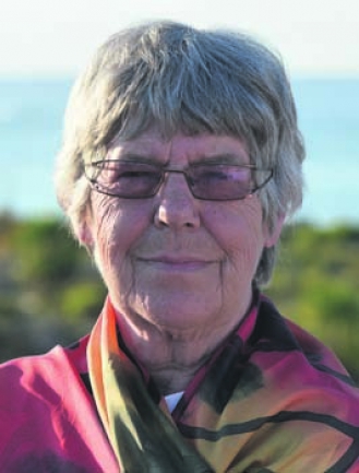LEBEL Julienne
