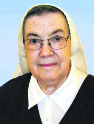 NADEAU Pauline
