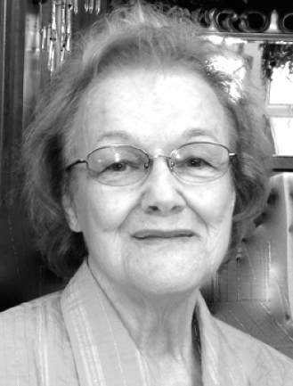 LEPAGE Pauline