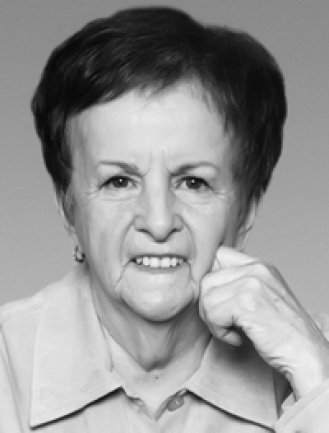 TANGUAY Madeleine