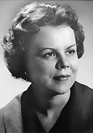 BOUTIN JEANNETTE