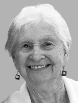 RONDEAU Micheline 