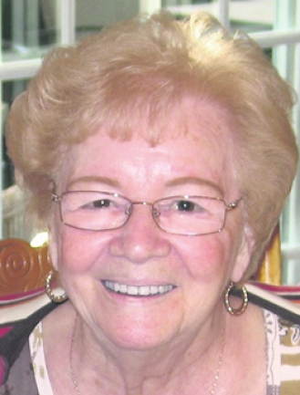 LANGLAIS Rita