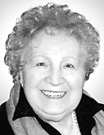 FORTIN ELISABETH (VEILLEUX)