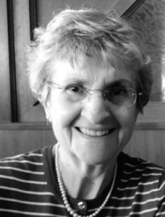 TRÉPANIER ROLANDE ROCHETTE