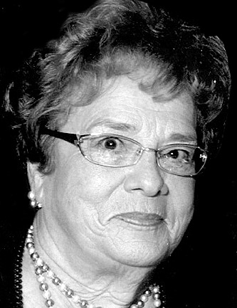 GUAY YOLANDE (NEE DORION)