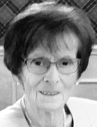 DURAND LEPAGE, Colette