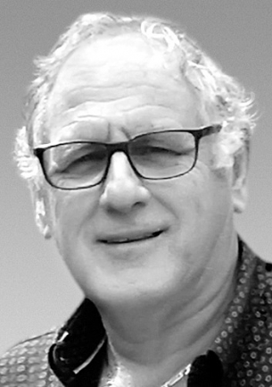 AUBIN DANIEL
