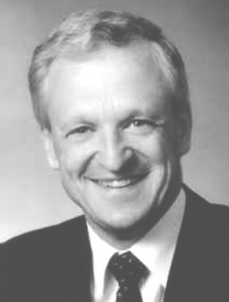 BÉLAND Claude