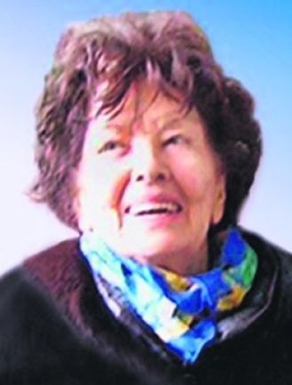 CÔTÉ Barbara Hanrahan