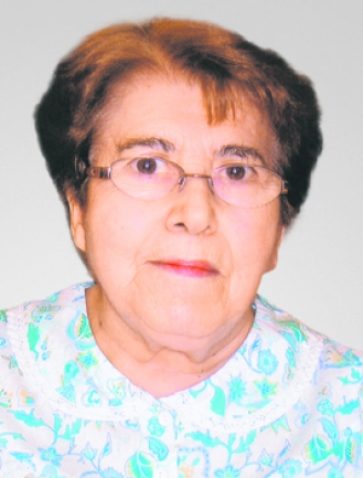 VERRET Emilia