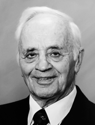 THÉBERGE Ronald 
