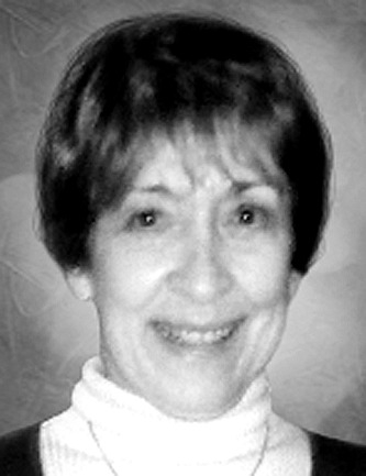 ROY RACHEL