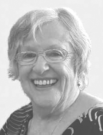 TREMBLAY Lucienne Dufour