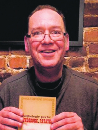 KEARNS THOMAS