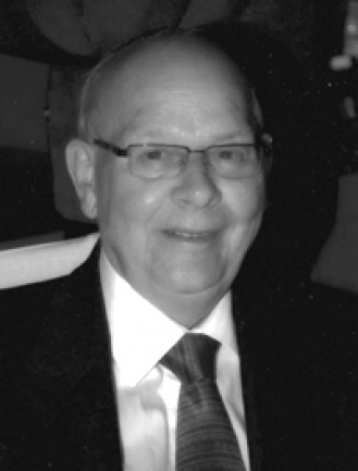 PERRON Noël