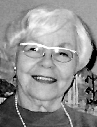 GARON JACQUELINE POULIN