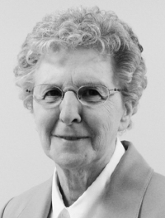 SOUCY Murielle