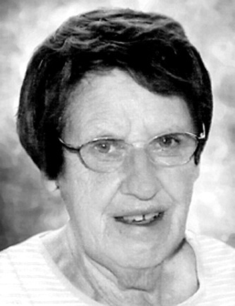 MARTIN LUCILLE