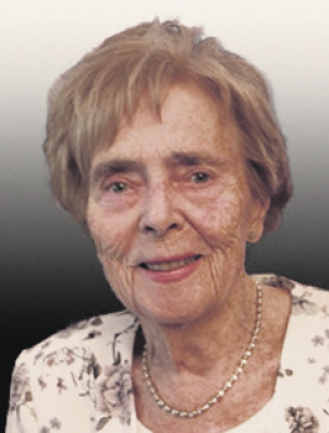 ROUSSEAU Talbot Yvette