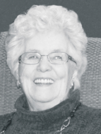LAMOTHE Rachel
