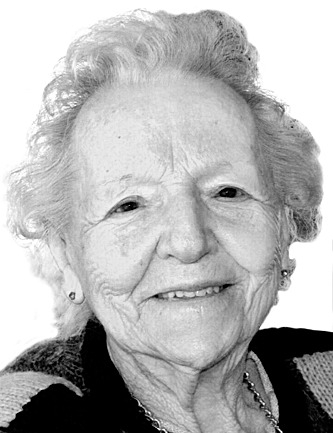 GAGNON, Lucie Cantin