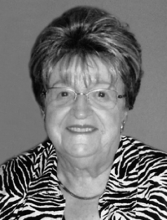 RIOUX Gervaise Vaillancourt 