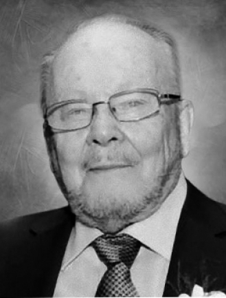 VERREAULT François-Xavier