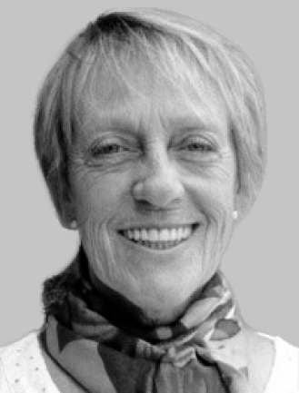 TRUCHON Pauline
