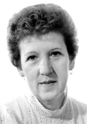 SÉNÉCHAL Carmen