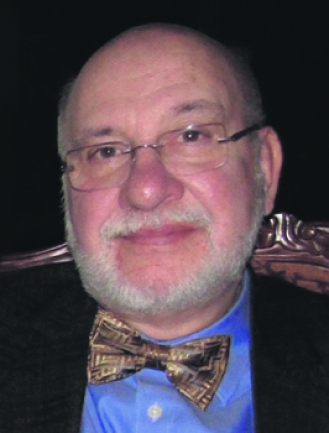 RICHARD ANDRÉ