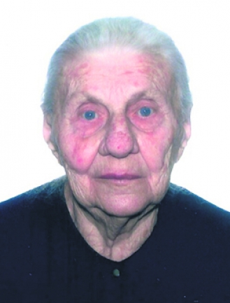 ILCZUK Kazimiera Domaszewska