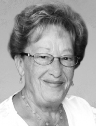 THIBAULT Rita Breton
