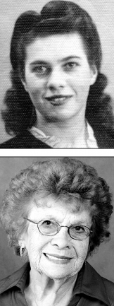 LEPIRE GEORGETTE (RHEAUME)