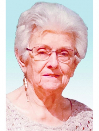 LORTIE HUGUETTE ROCHETTE