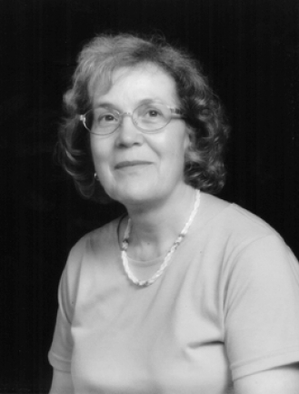 RIOUX Cécile