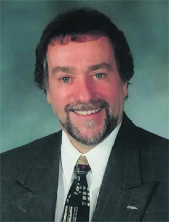 GARIÉPY André