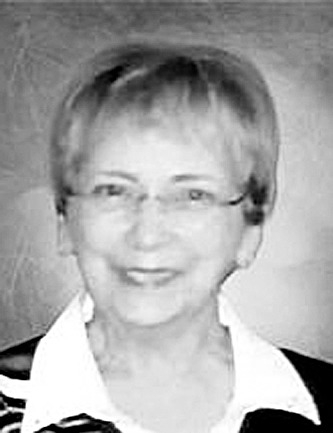 HAMEL LISE (NEE GAGNON)