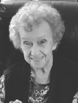 LACASSE Monique Verret