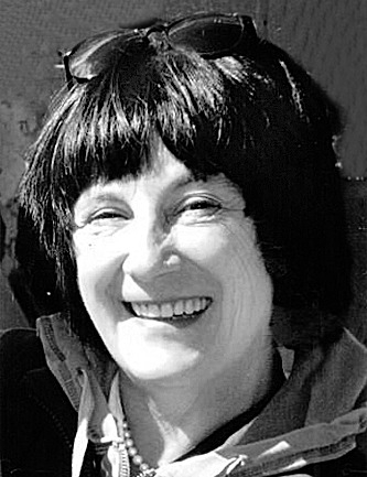 BRISSON FRANCINE
