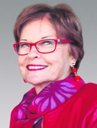 AUBIN Ghislaine