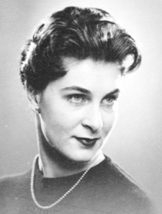 PFALZGRAF Marie Rousseau